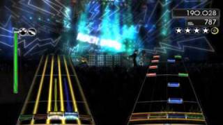 Rev Theory - Voices - Frets on Fire