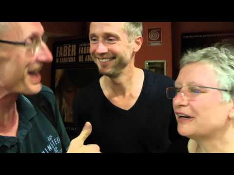 Vocalmente 2015 Family - Christian and Manuela Geugelin