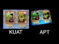 PBS Kids Promo Bob The Builder KUAT And APT Comparison