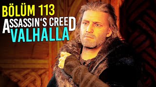JORVİK'TEKİ ÜÇ ORDER ÜYESİ | ASSASSIN'S CREED VALHALLA TÜRKÇE | TAM ÇÖZÜM | BÖLÜ