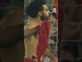 Poetry In Motion. #Salah ?