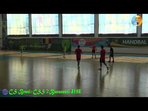 CS Brazi - CSS2 Bucuresti J1  37 : 24 24.09.2022