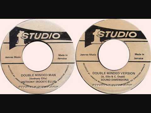 Anthony Ellis - Double minded Man