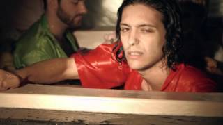 Strange Names -Trespassing (Official Music Video)