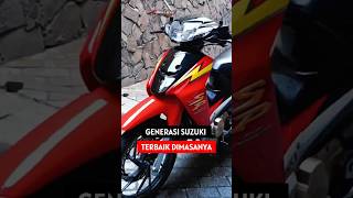 Download lagu Suzuki Shogun SP 125 CBU Thailand – Motor Bebek Terbaik di Masanya! #short #suzuki mp3