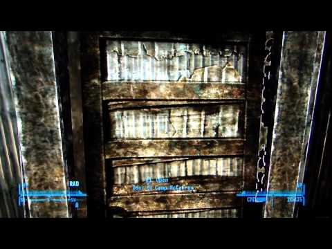 Fallout: New Vegas playthrough pt61