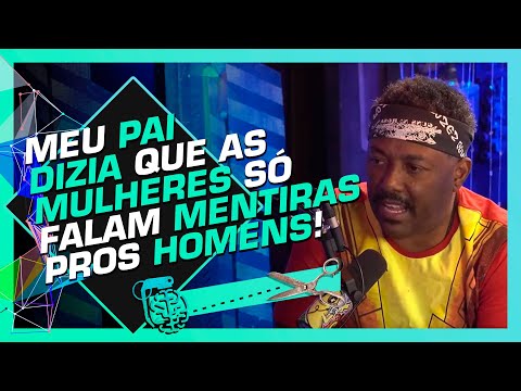 FALANDO SOBRE DECEPÇÕES AMOROSAS - CONFUSO SOBRINHO E Z-MAGUINHO (+SILL ESTEVES)