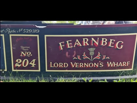 Braidbar Boats No. 204 Fearnbeg