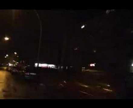 Frauenarzt & Sady K - Berlin Untergrund