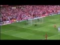 [HD] Steven Gerrard Goal vs West Ham United FA Cup Final 2006 90th Minute
