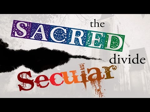 The Sacred Secular Divide - Part 2 | The Older Brother