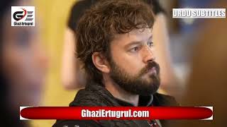 Ask ve Taht  – Love and Throne – Season 1 – Episode 1 Urdu Subtitles