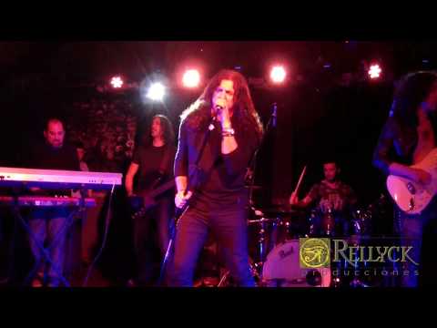 Héroes de la Eternidad - Sobre la raya