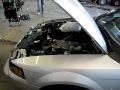 2004 Mustang Cobra Dynoing At Gearheads Performance Dyno 1