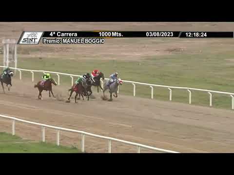 SINT COLONIA 230803 c04 - 1° LEO FABIO