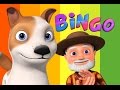 Bingo Dog Song Videogyan 3D Rhymes Bingo Rhymes For Children