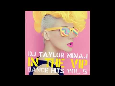 Dj Taylor Minaj - I would walk ( Kafee version - EDM festival remix)