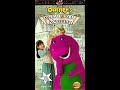 Microsoft ActiMates Showcase Barney S Magical Musical Adventure Lyrick Studios Version