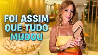 Parei de esperar que Deus mudasse minha vida... e TUDO MUDOU