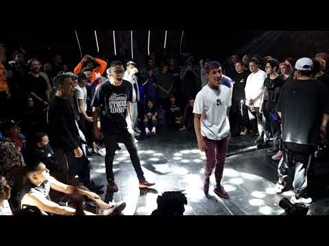 LME Soldiers (Estelar) - Crack vs Jari