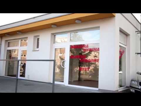 Dva obchodné priestory pre podnikavých