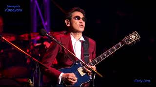 Early Bird 2017／Masayoshi Takanaka