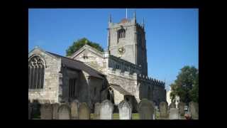preview picture of video 'Wistow Church 10 am.wmv'
