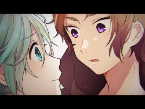 悪役にキスシーンを 40mp Feat 初音ミク Vocaloid Database 悪役にキスシーンを 40mp Feat 初音ミク Vocaloid Database