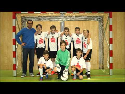Futsalturnier