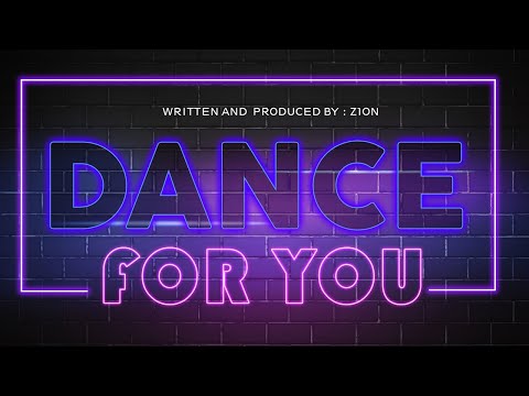 [PRE-DEBUT] Z1ON 'DANCE FOR YOU (THANK YOU)' Z1ON ALAS TEASER [POV]