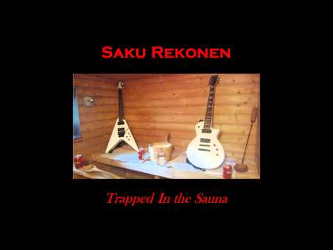 Saku Rekonen - Damnation Worldwide