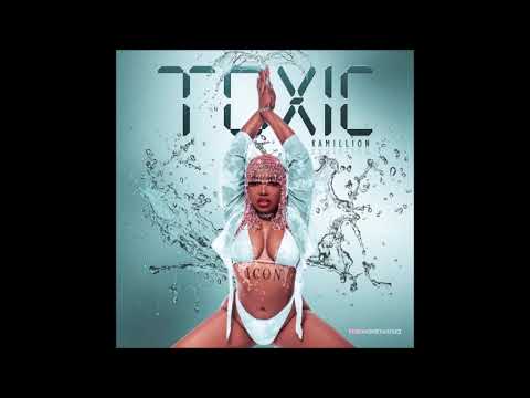 KaMillion - "Toxic" OFFICIAL VERSION