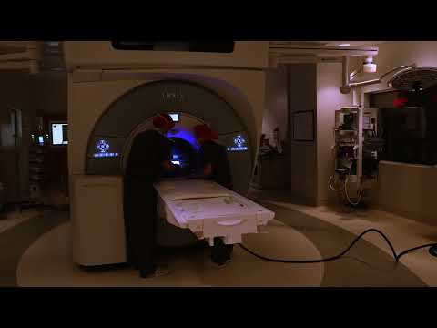 Intraoperative MRI (iMRI)