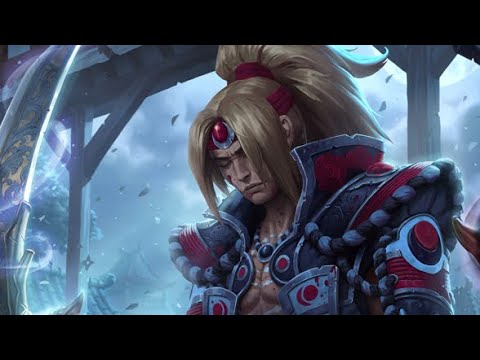 smite 7.8 god of moon update - new god tsukuyomi gameplay