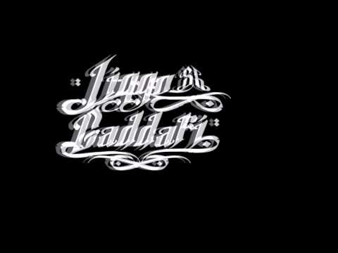 Jiggo - Ich schreibe Hits (prod. Fabio Ar Records)