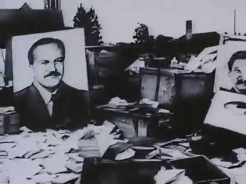 Russia's War Blood On The Snow V2 - E03 The Goths Ride East - E04 Between Life And Death