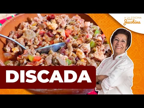 CÓMO HACER DISCADA l DISCADA NORTEÑA