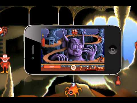 Gobliiins IOS