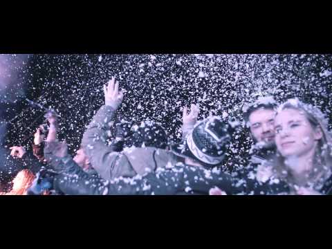 Fedde Le Grand - Disneyland Paris Ice Party by Crédit Mutuel – Aftermovie