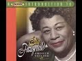 Ella Fitzgerald - Almost Like Being in Love { Ella Sings Broadway}