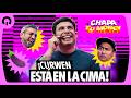 CURWEN ESTÁ EN LA CIMA CHAPA TU MONEY CTM