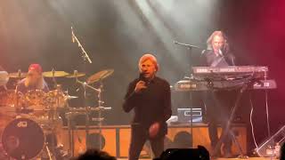 Petra -Bema Seat -Live at Branson 2021