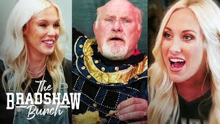 The Bradshaw Bunch Returns for Season 2 | E!
