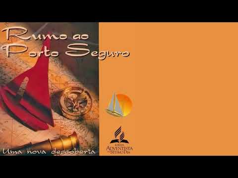 CANTE AO SENHOR - MINISTÉRIO JOVEM 1999