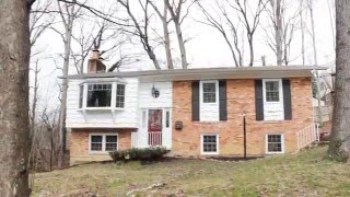 4841 9th St S Arlington, VA 22204