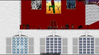 Let's play - Killing Machine: Movement by Kador Games.