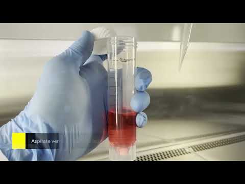 Unboxing Sartorius Picus® Nxt Electronic Pipette