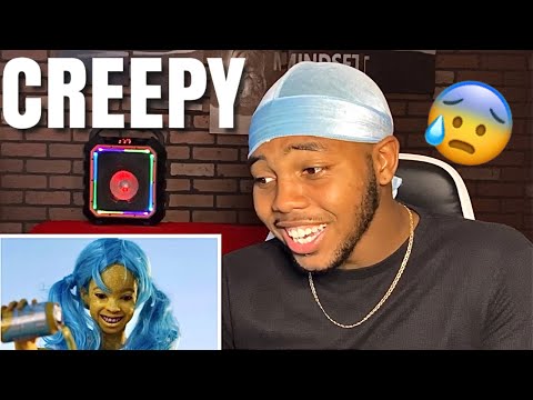 Internet money- Lemonade ft. Don Toliver, Gunna, & NAV (Official Reaction)