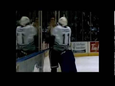 Branden Troock vs Taylor Crunk