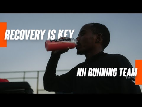 Recovery Is Key | NN Running Team